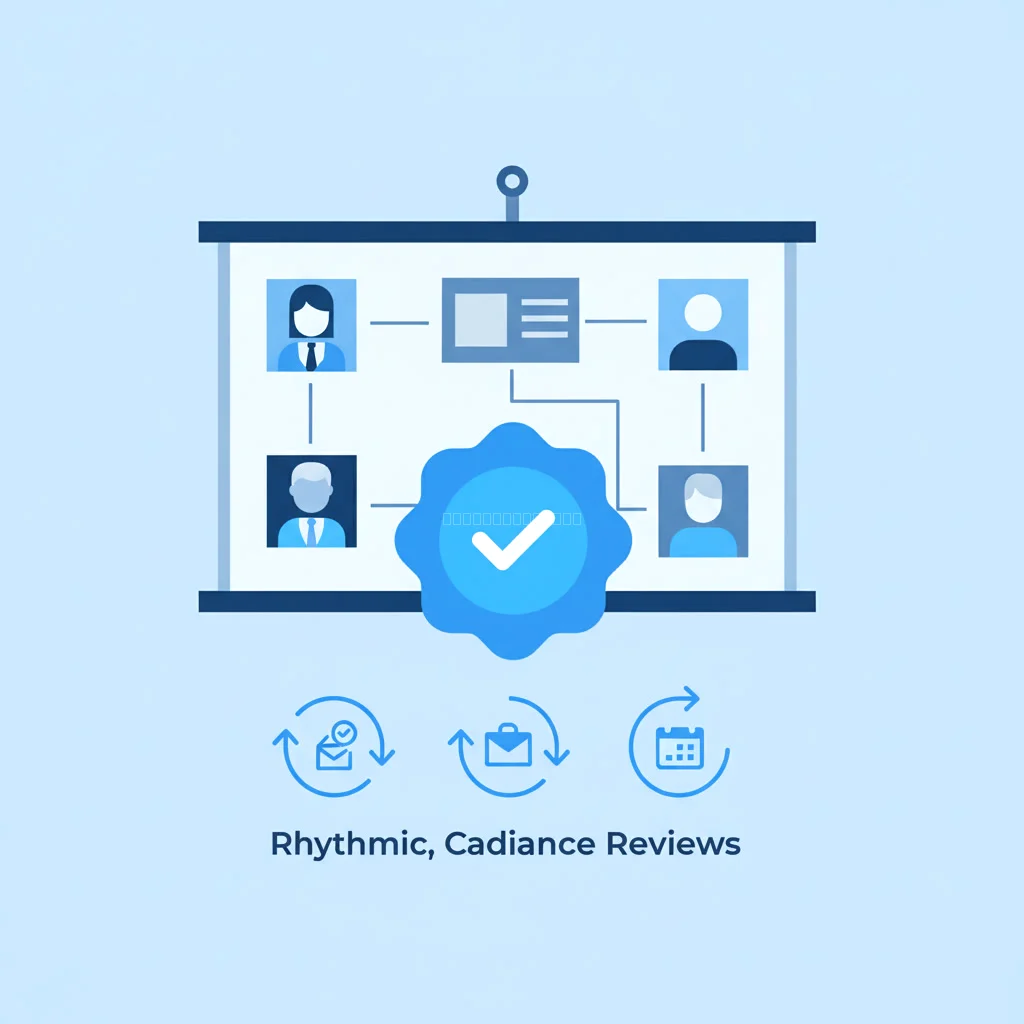 Enterprise Governance Suite